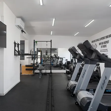 Вилла Luxury Penthouse Nubu *