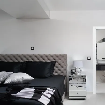 Вилла Luxury Penthouse Nubu