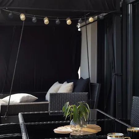 Luxury Penthouse Nubu Вилла