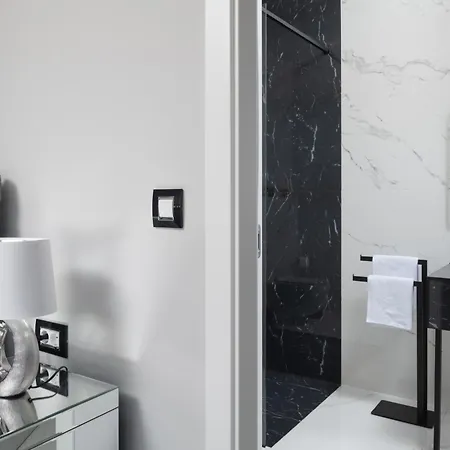 Вилла Luxury Penthouse Nubu *