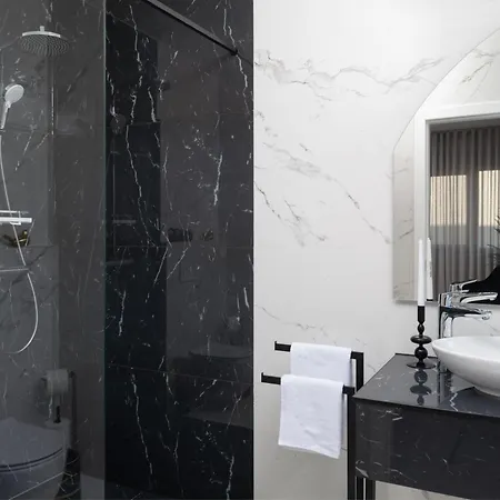 Вилла Luxury Penthouse Nubu Задар