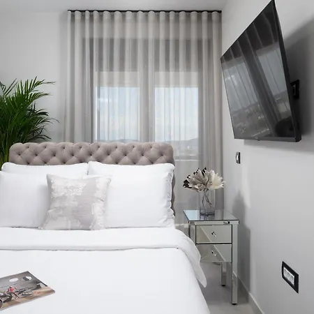 Вилла Luxury Penthouse Nubu Задар