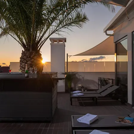 Luxury Penthouse Nubu Задар