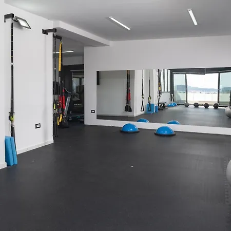 Luxury Penthouse Nubu Задар